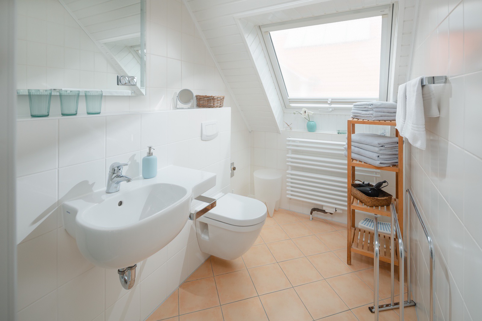 Badezimmer OG